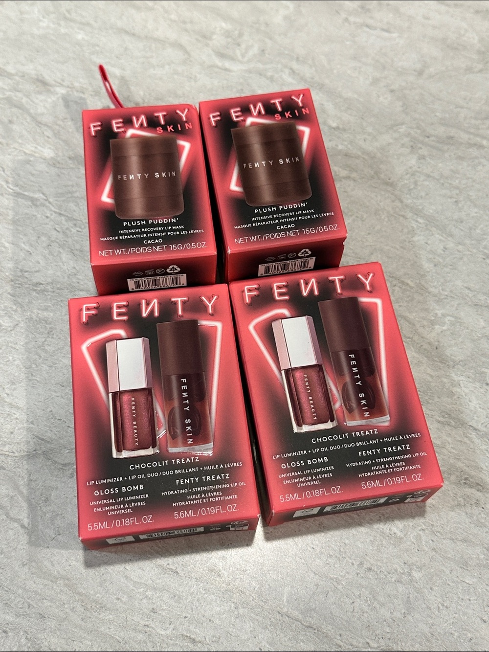 Fenty Beauty Bundle - Picture 3 of 3
